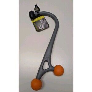 Acucurve Cane Targeted Compression Massage Muscle Relief Ergonomic